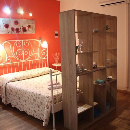 Villa La Piccola Casa Di Angela à Syracuse Extérieur photo