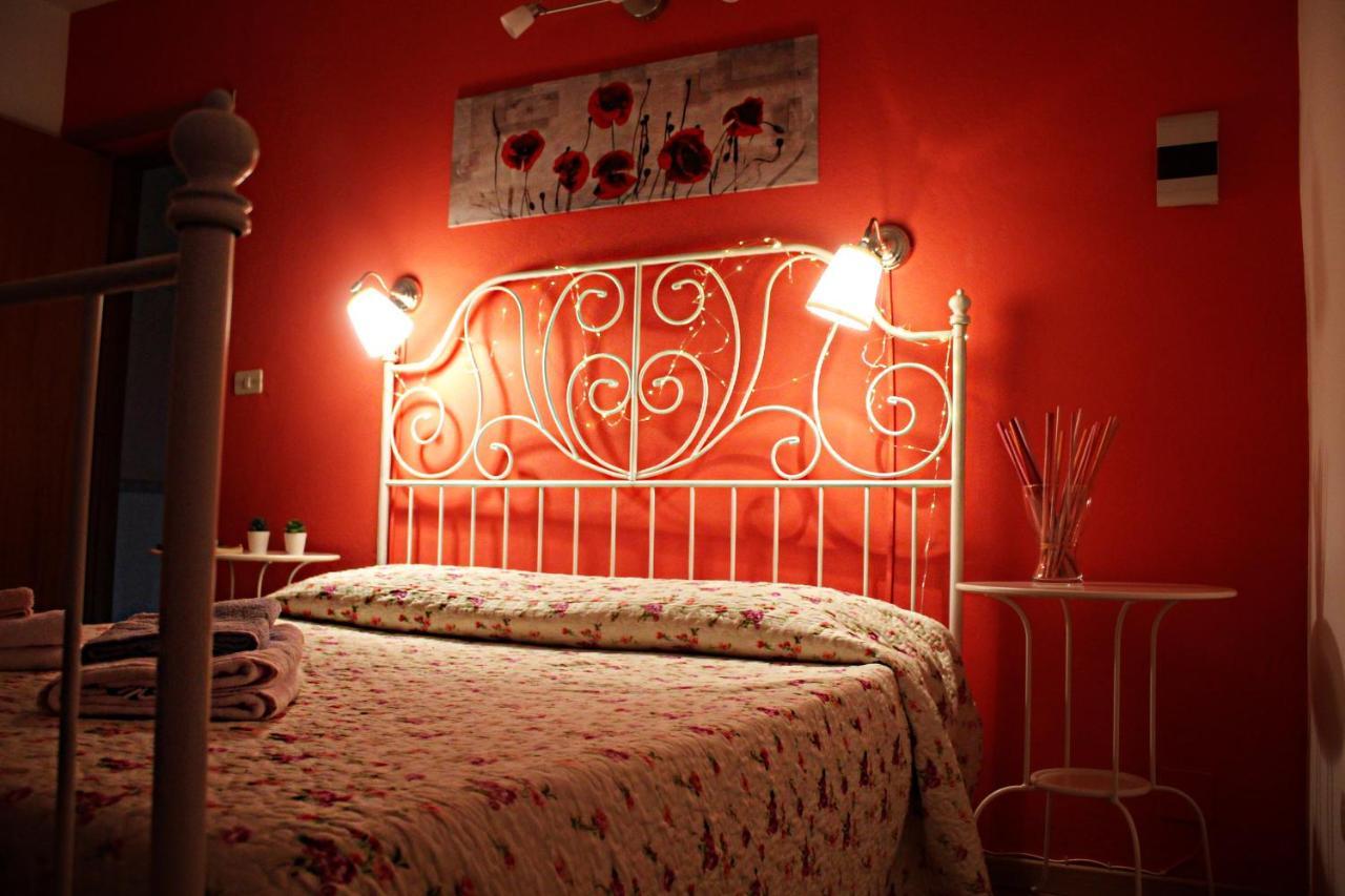Villa La Piccola Casa Di Angela à Syracuse Extérieur photo