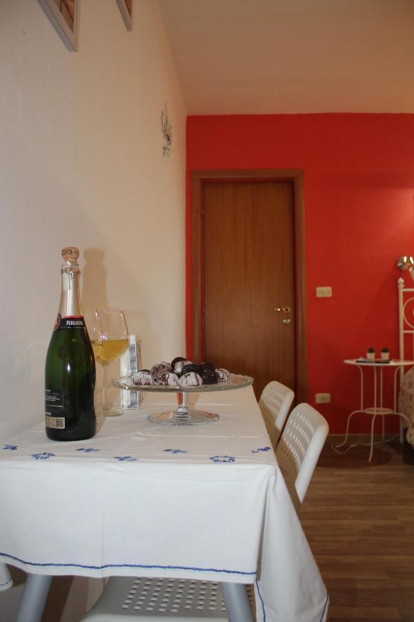 Villa La Piccola Casa Di Angela à Syracuse Extérieur photo
