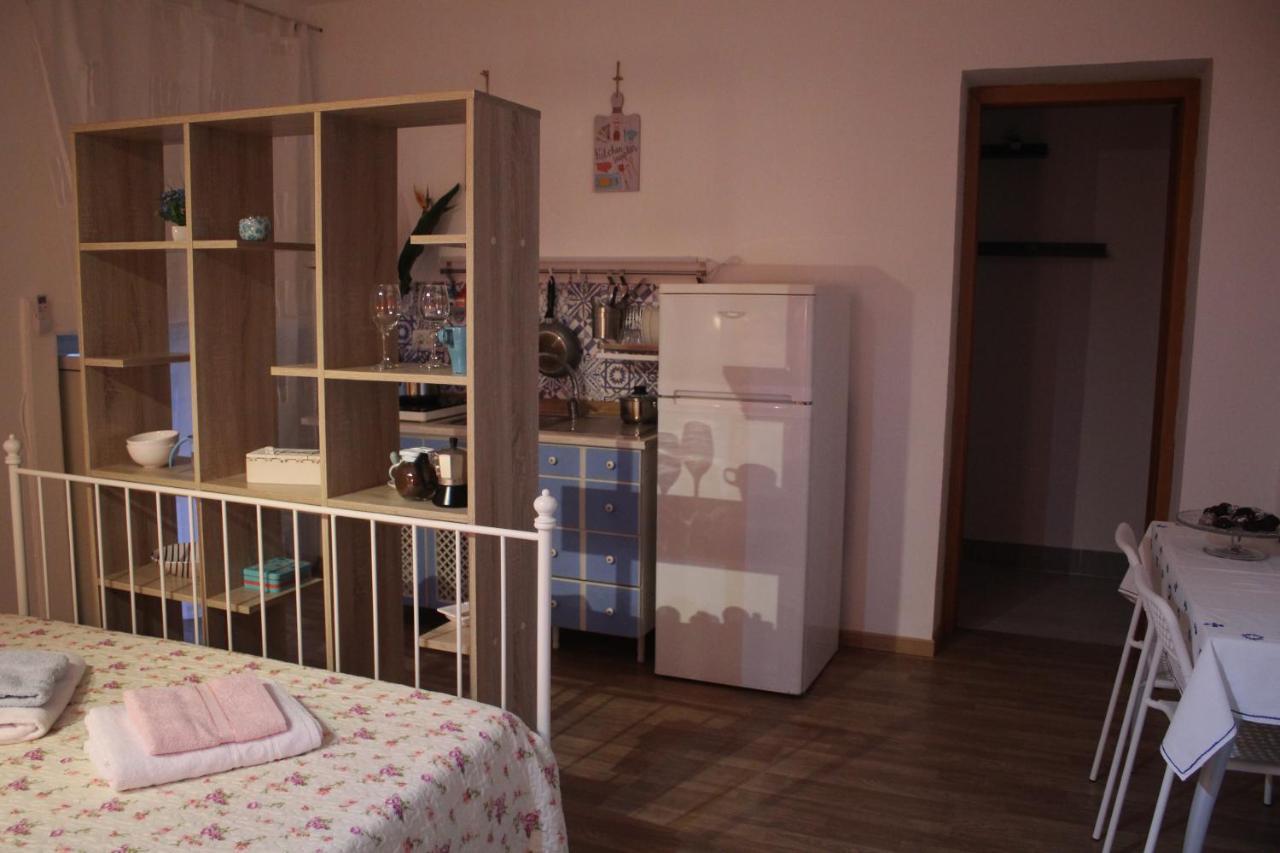 Villa La Piccola Casa Di Angela à Syracuse Extérieur photo